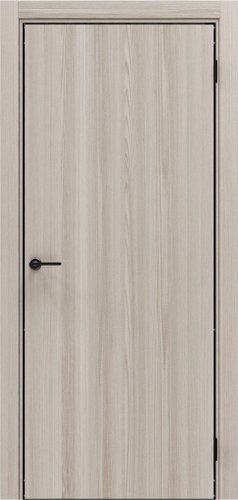 Межкомнатная дверь el'Porta Порта-50 4AB 60x200 (Alpik Oak)