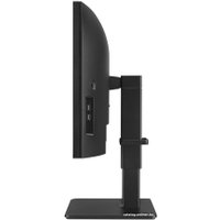 Монитор LG UltraWide 34BQ77QB-B