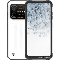 Телефон IIIF150 Air1 Ultra 8GB/128GB (морозный белый)