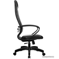 Офисное кресло Metta Pilot Комплект 30 PL (черный)