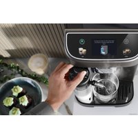 Кофемашина DeLonghi Magnifica Plus ECAM320.70.TB