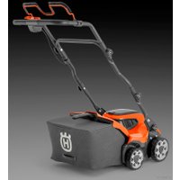 Скарификатор-аэратор Husqvarna S 138i 967 92 22-01 (без АКБ)