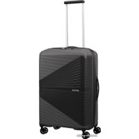 Чемодан-спиннер American Tourister Airconic Onyx Black 67 см