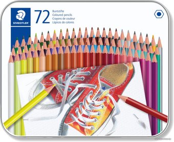 Staedtler 175 M72