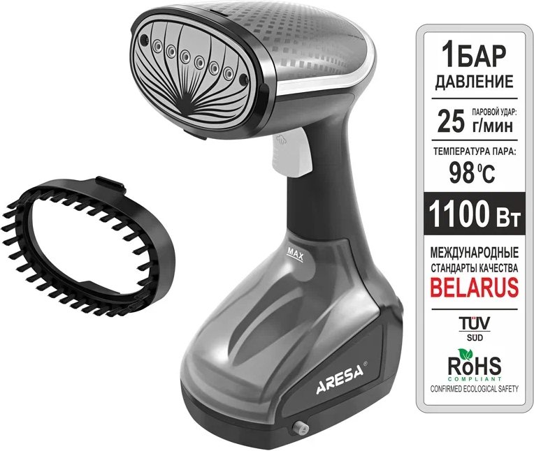 

Отпариватель Aresa AR-2306