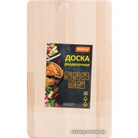 Разделочная доска Mallony 986040