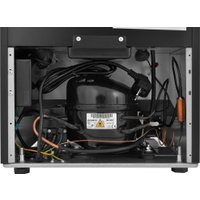 Винный шкаф ZUGEL ZCWI310DB Dual Zone