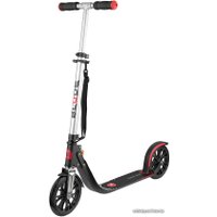 Двухколесный подростковый самокат Blade Sport Quick 205 (черный/красный)