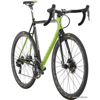 Велосипед Cannondale SuperSix EVO Hi-MOD Disc Team (2018)