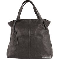 Женская сумка Poshete 892-H8357H-BLK (черный)