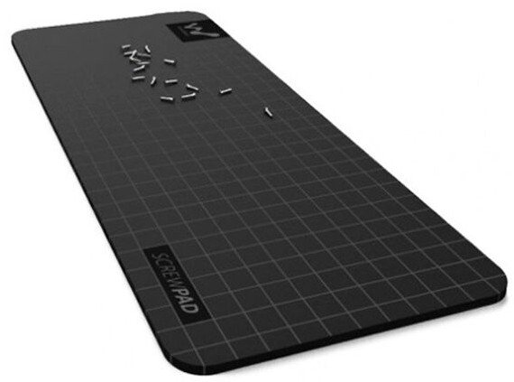 

Магнитный коврик Wowstick Wowpad 2