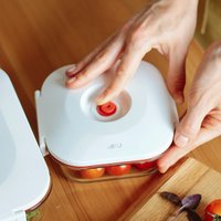 Вакуумный упаковщик Miru KAV02