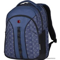Городской рюкзак Wenger Sun 610214 (синий)