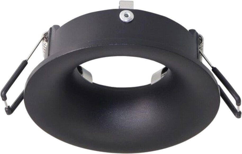 

Точечный светильник Arte Lamp Corno A2863PL-1BK