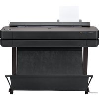 Плоттер HP DesignJet T650 (36-дюймовый)