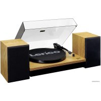 Виниловый проигрыватель Lenco LS-300WD