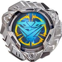 Игровой набор Infinity Nado Волчок Трайб Стандарт Thunder Shadow Hunter 71067