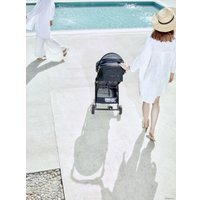 Коляска прогулочная «книга» Anex Air-x 2022 (black)