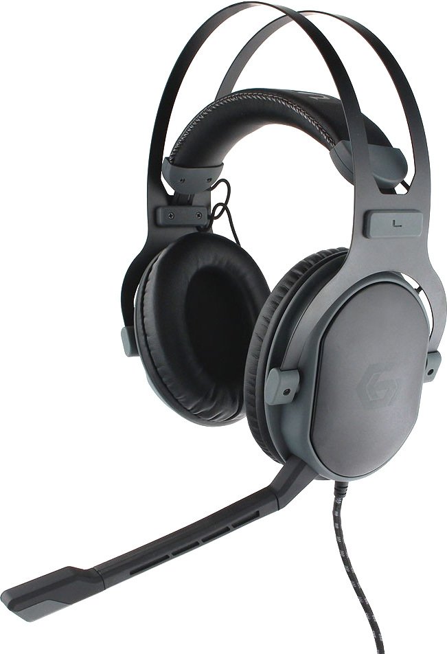 

Наушники Gembird MHS-G700U