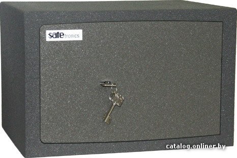 Мебельный сейф SAFEtronics NTR/11 24M