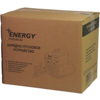 Пуско-зарядное устройство Energy Premium EP-JS300