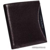 Кошелек Cedar Rovicky 1520-03-BOR-1188 (темно-коричневый)