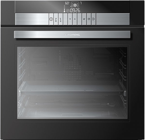 

Электрический духовой шкаф Grundig GEBM45011B