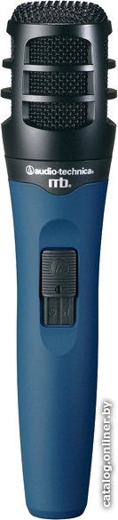 Проводной микрофон Audio-Technica MB2k