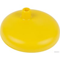 Настольная лампа Uniel TLI-221 UL-00004506 (желтый)