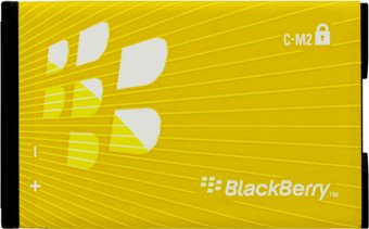 Аккумулятор для телефона Копия BlackBerry C-M2