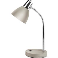 Настольная лампа Camelion KD-359 C26 15186 (тауп)