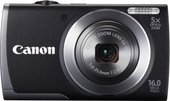 Canon PowerShot A3500 IS