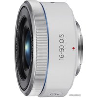 Объектив Samsung NX 16-50mm F3.5-5.6 Power Zoom ED OIS