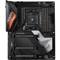 Материнская плата Gigabyte X570S Aorus Master (rev. 1.0)