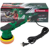 Эксцентриковая шлифмашина RockForce RF-WT03059