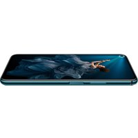 Телефон HONOR 20 Pro (мерцающий бирюзовый)