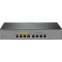 Управляемый коммутатор 3-го уровня HP OfficeConnect 1920S JL383A