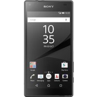 Телефон Sony Xperia Z5 Compact Graphite Black