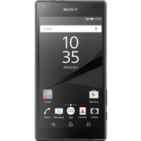 Смартфон Sony Xperia Z5 Compact Graphite Black