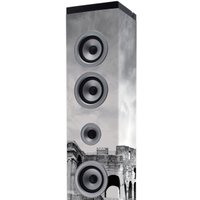 Музыкальный центр iCES IBT-6 Roma