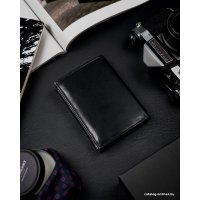 Кошелек Cedar Rovicky 1537-03-BOR-1225 (черный/красный)