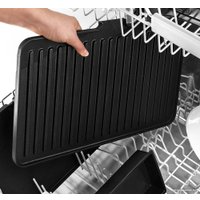 Электрогриль Braun MultiGrill 9 CG9047