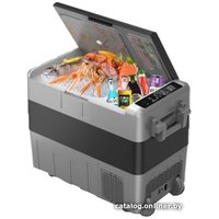 Компрессорный автохолодильник Filymore X-50