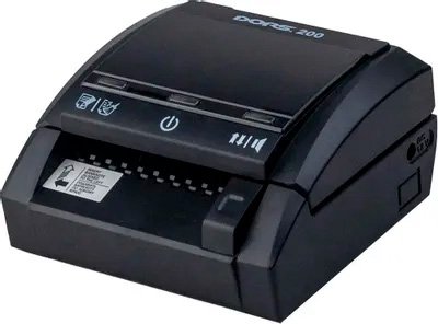

Детектор валют DORS 200 FRZ-053199