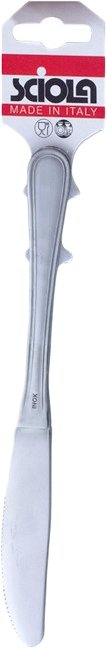 

Набор столовых ножей Sciola Super Inglesino 0112CASLAMEOXP