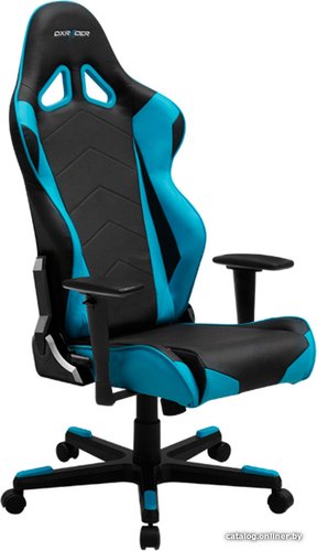 Игровое (геймерское) кресло DXRacer OH/RE0/NB