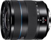 Samsung NX 12-24mm F4-5.6 ED