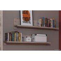 Полка Anrex Jazz T каштан найроби