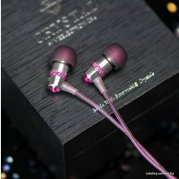 Наушники MEE audio Crystal EP-M11J