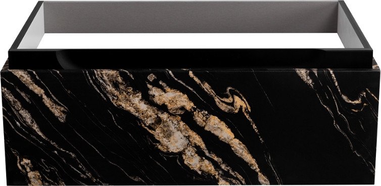 

Cezares Тумба под умывальник SLIDER-800-1C-SO-NF-P